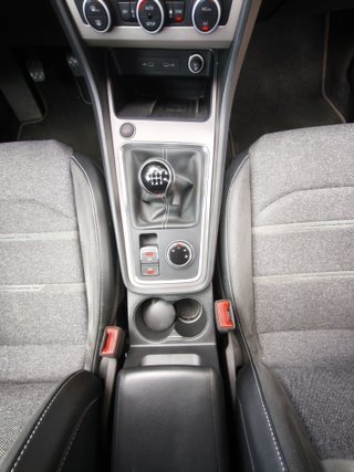SEAT ATECA XPERIENCE XL 150 CV 2 años de Garantía