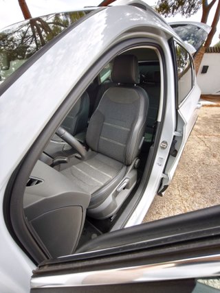SEAT ATECA XPERIENCE XL 150 CV 2 años de Garantía