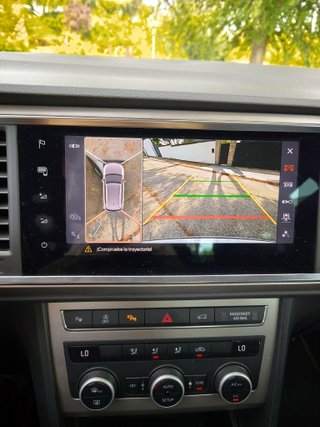 SEAT ATECA XPERIENCE XL 150 CV 2 años de Garantía