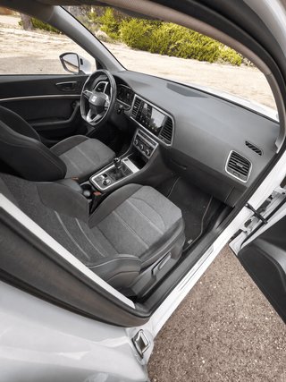 SEAT ATECA XPERIENCE XL 150 CV 2 años de Garantía