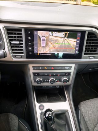 SEAT ATECA XPERIENCE XL 150 CV 2 años de Garantía