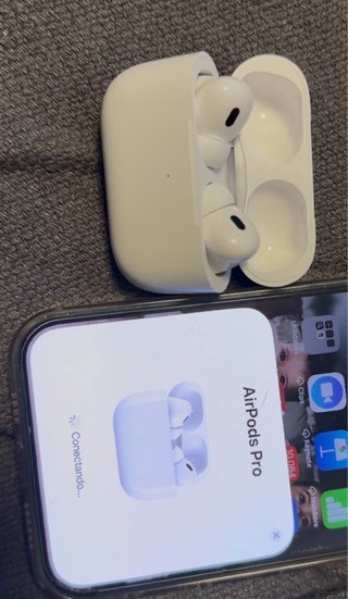 Airpods Pro 2ª Gen