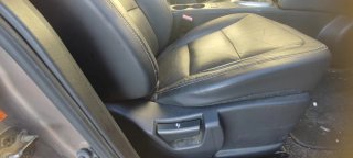 Asiento Delantero Derecho Cuero Nissan Qashqai