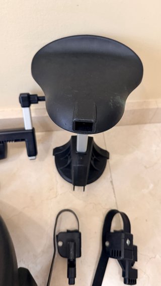 Patinete para carrito de bebé Segboard
