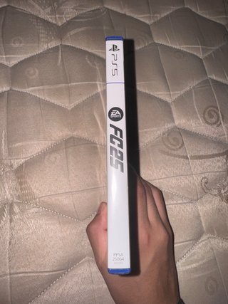 FC 25 PS5