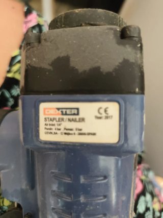 Compresor Dexter DX 25 - 24L