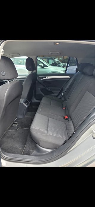 Volkswagen Golf 2019