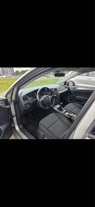 Volkswagen Golf 2019