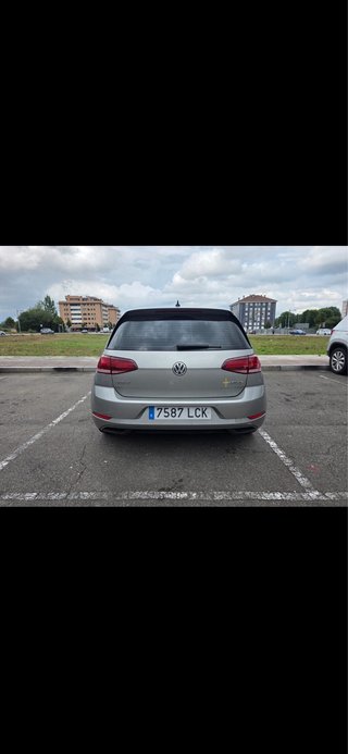 Volkswagen Golf 2019