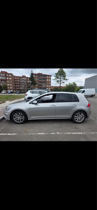 Volkswagen Golf 2019