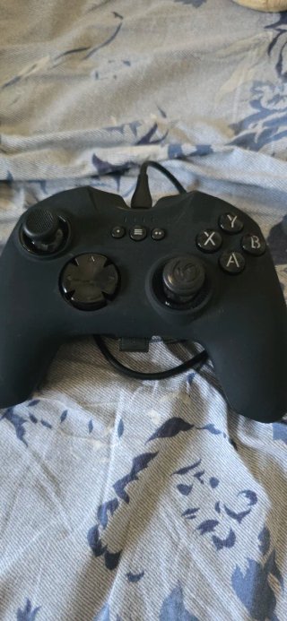 Joypad Nacon per PC
