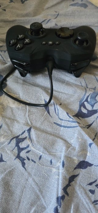 Joypad Nacon per PC