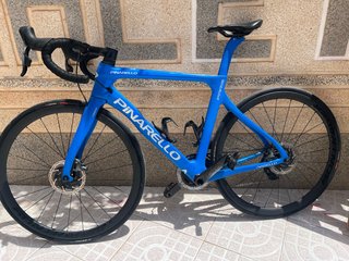 Pinarello Paris T54 Azul