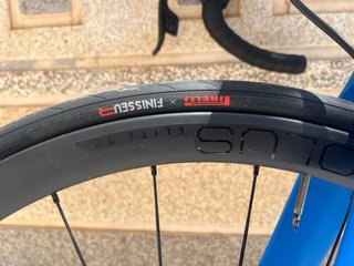 Pinarello Paris T54 Azul