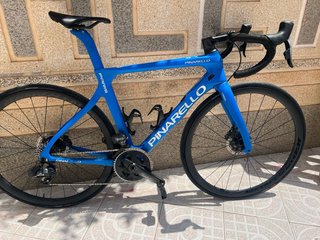Pinarello Paris T54 Azul