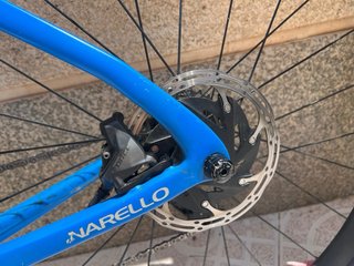 Pinarello Paris T54 Azul