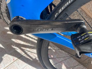 Pinarello Paris T54 Azul