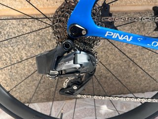 Pinarello Paris T54 Azul