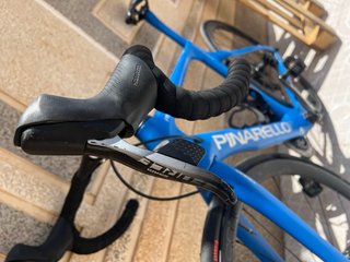 Pinarello Paris T54 Azul