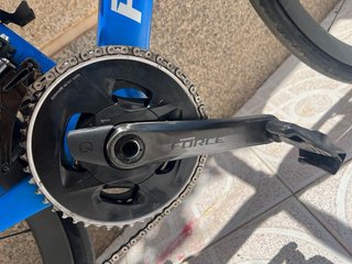 Pinarello Paris T54 Azul