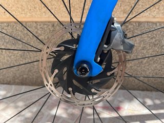 Pinarello Paris T54 Azul