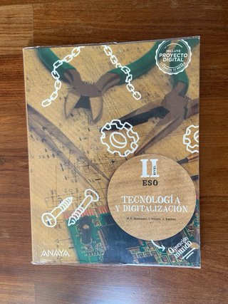 Libros texto LICEO LA PAZ 2 ESO, muy buen estado