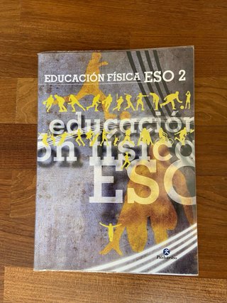 Libros texto LICEO LA PAZ 2 ESO, muy buen estado