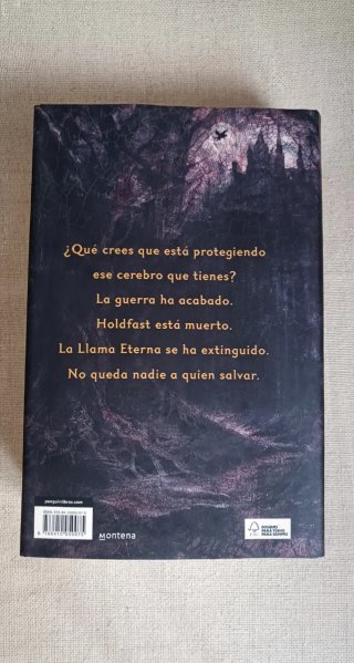 Alchemised (Edición Especial, Tapa Dura)