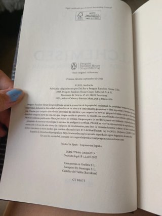 Alchemised (Edición Especial, Tapa Dura)