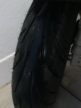 Yamaha FZ6 S1 600cc 2005
