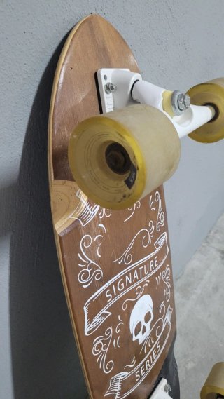 Surfskate NKX
