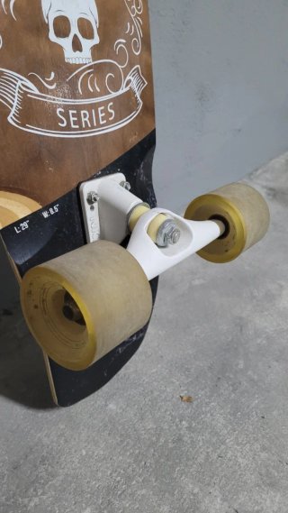 Surfskate NKX