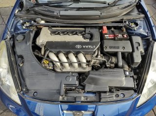 Toyota Celica T23 - TRD Sports M - JDM RHD Unidad