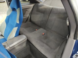 Toyota Celica T23 - TRD Sports M - JDM RHD Unidad