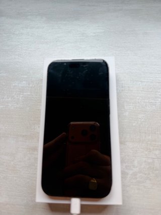 iPhone 14 Pro Space Gray