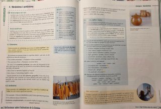 Llibre de text llengua i literatura catalana
