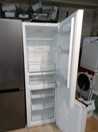 ♤Nevera Combi Hisense 185,cm x 60m NoFrost♤