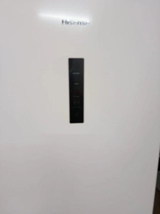 ♤Nevera Combi Hisense 185,cm x 60m NoFrost♤