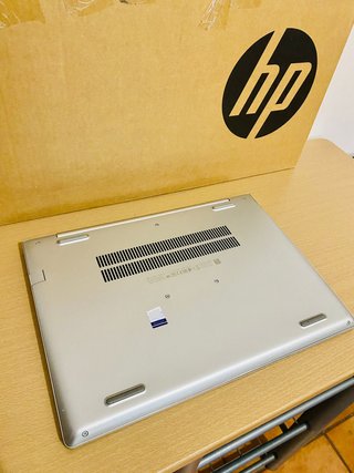 Portátil HP Probook 440 G7 | i5 | 16GB RAM Moderno