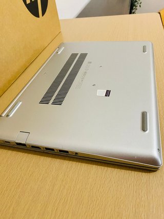 Portátil HP Probook 440 G7 | i5 | 16GB RAM Moderno