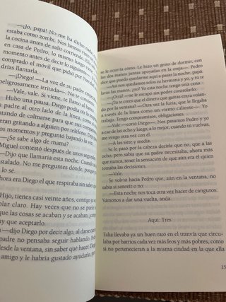 El almacén de las palabras terribles
