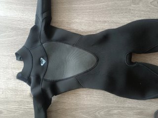 Traje de surf Roxy 3/2 niño talla 8
