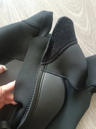 Traje de surf Roxy 3/2 niño talla 8