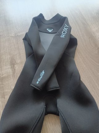 Traje de surf Roxy 3/2 niño talla 8