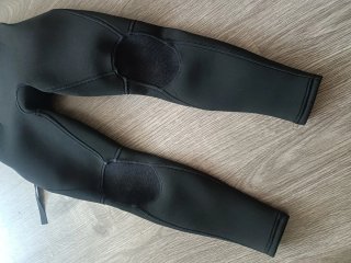 Traje de surf Roxy 3/2 niño talla 8