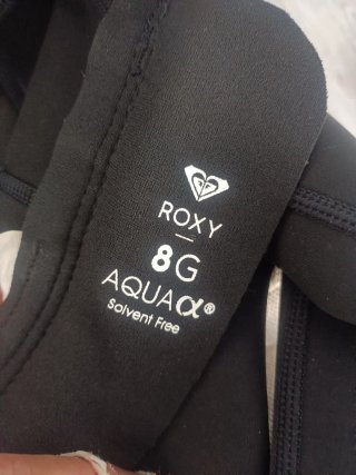 Traje de surf Roxy 3/2 niño talla 8