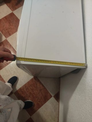 Lavadora Samsung 5.0kg