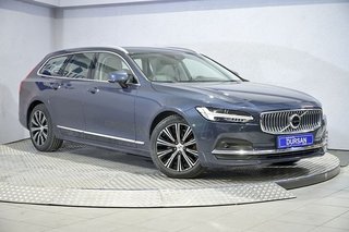 Volvo V90   2.0 B4 D Inscription Auto