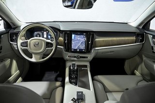 Volvo V90   2.0 B4 D Inscription Auto