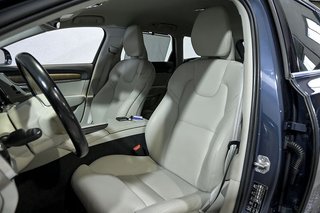 Volvo V90   2.0 B4 D Inscription Auto
